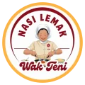 Nasi Lemak Wak Teni